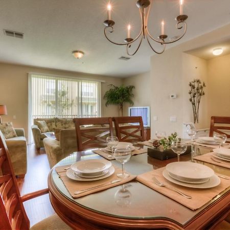 Resort Townhome: Perfect Orlando Vacation Spot Exterior photo